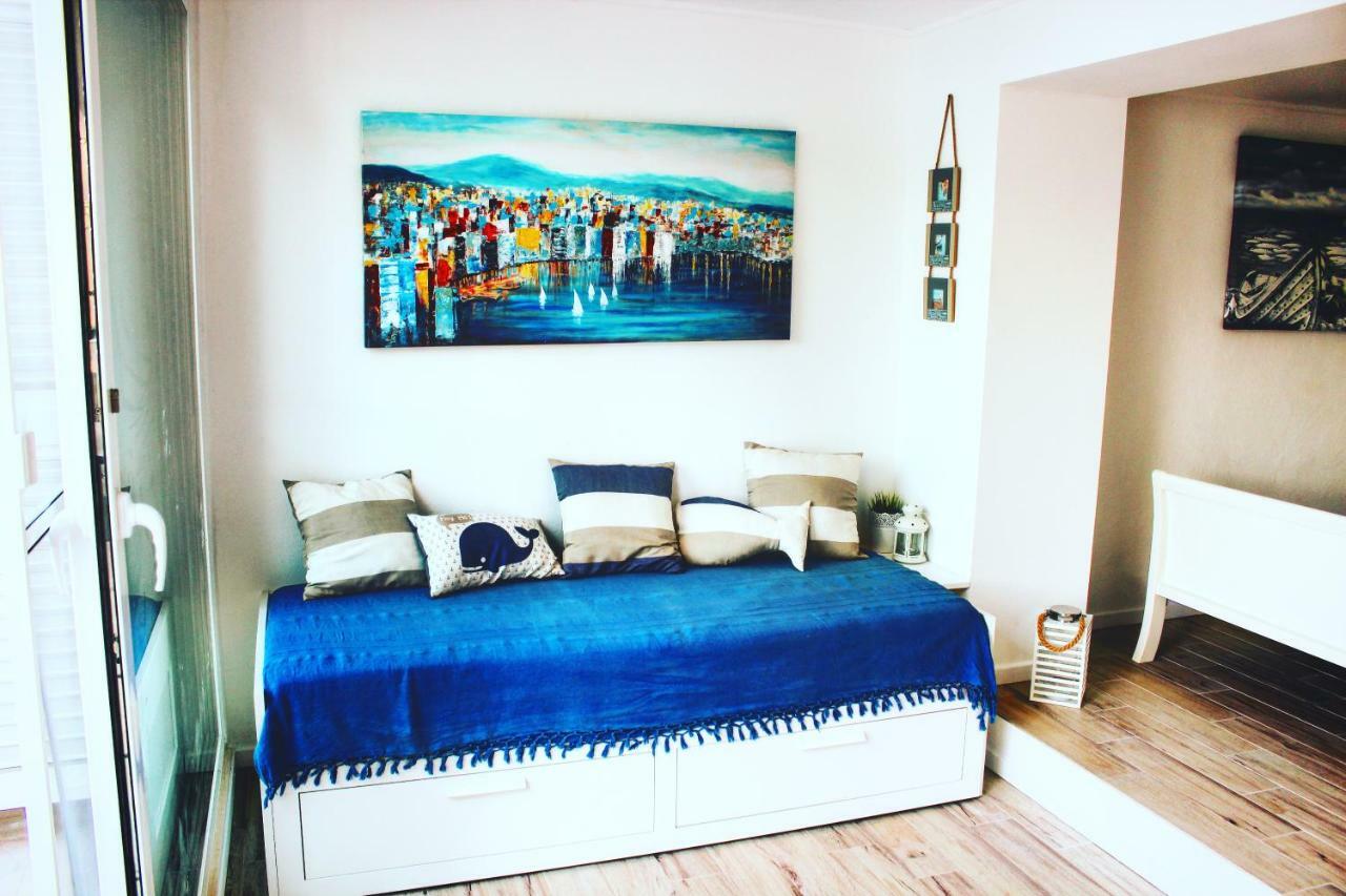 O Sole Apartment With Private Beach Donji Okrug  ภายนอก รูปภาพ