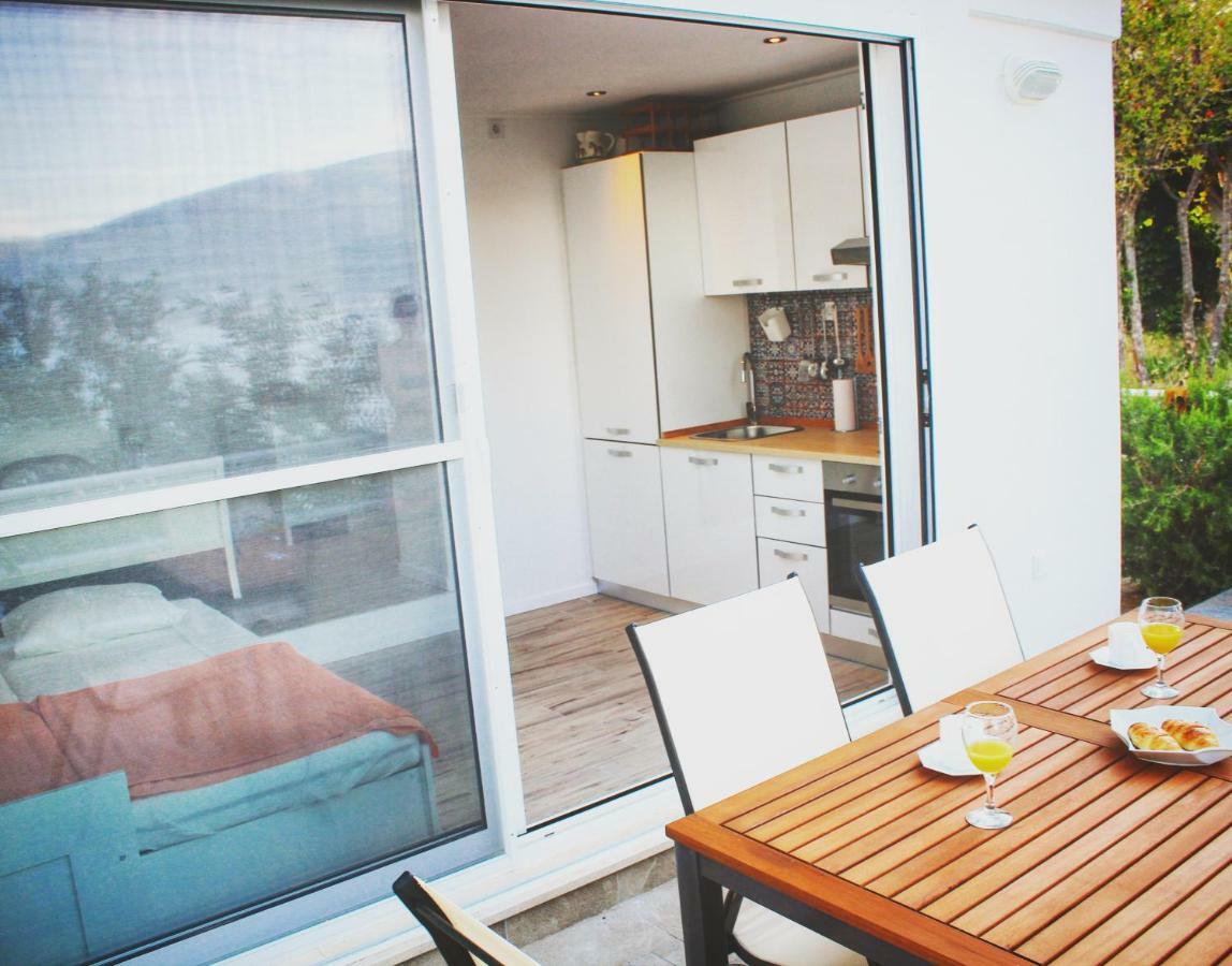 O Sole Apartment With Private Beach Donji Okrug  ภายนอก รูปภาพ